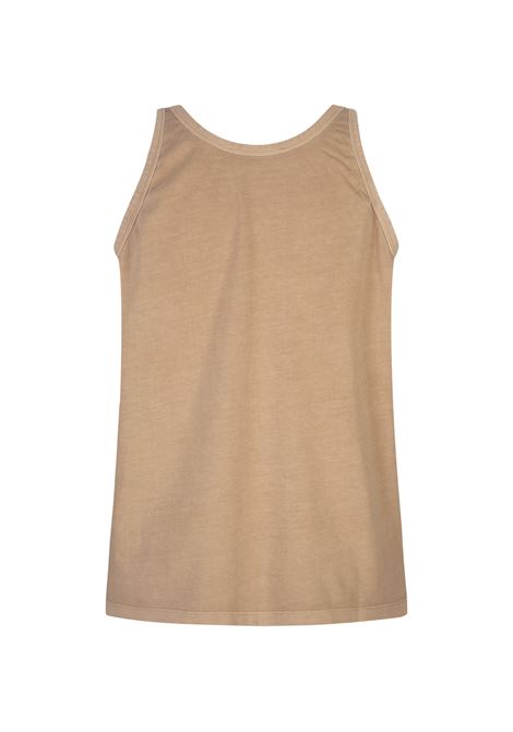 Camel Edicola Tank Top SPORTMAX | 2412941082600003