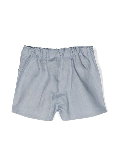 Shorts In Lino Blu TARTINE ET CHOCOLAT | TY2609144