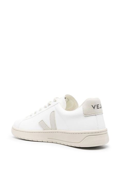 URCA CWL Sneakers In White/Natural VEJA | UC0703134WHITE