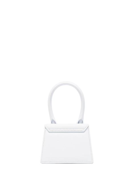 Borsa Mini Le Chiquito Bianca JACQUEMUS | 213BA001-3000100