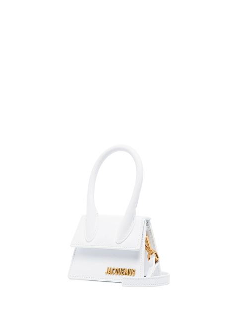 Borsa Mini Le Chiquito Bianca JACQUEMUS | 213BA001-3000100