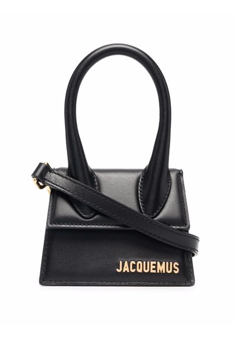 Borsa Mini Le Chiquito Nera JACQUEMUS | 213BA001-3000990