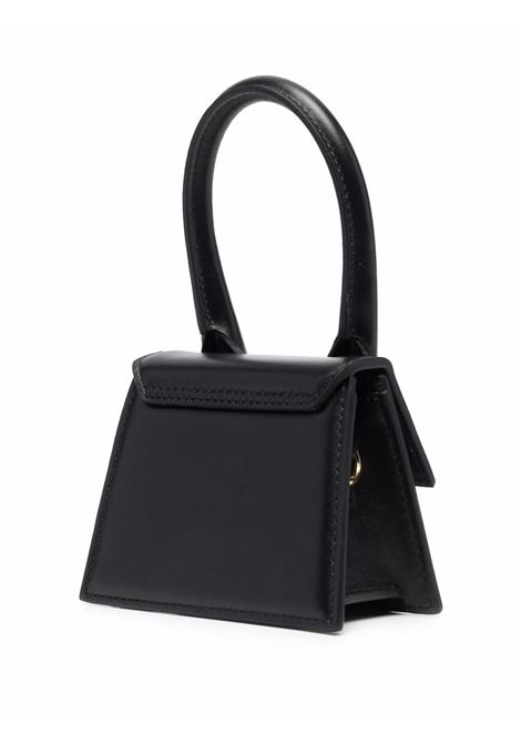 Borsa Mini Le Chiquito Nera JACQUEMUS | 213BA001-3000990