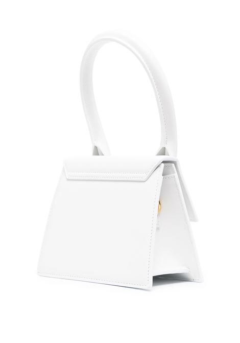 Borsa Le Chiquito Moyen Bianca JACQUEMUS | 213BA002-3000100