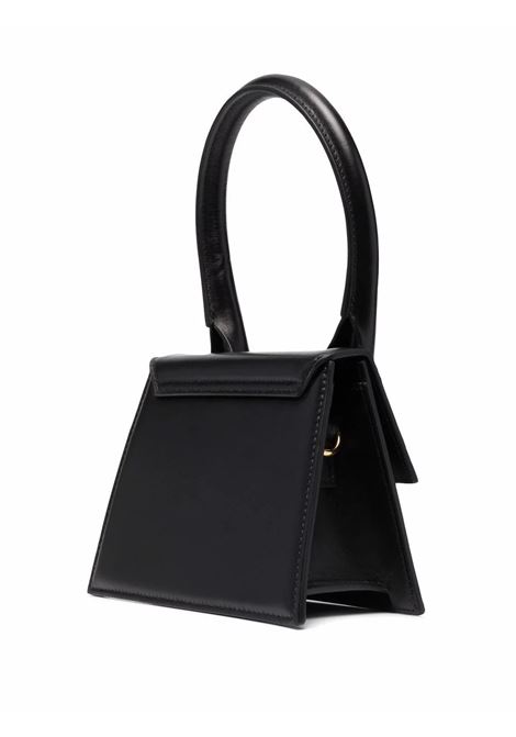 Borsa Le Chiquito Moyen Nera JACQUEMUS | 213BA002-3000990