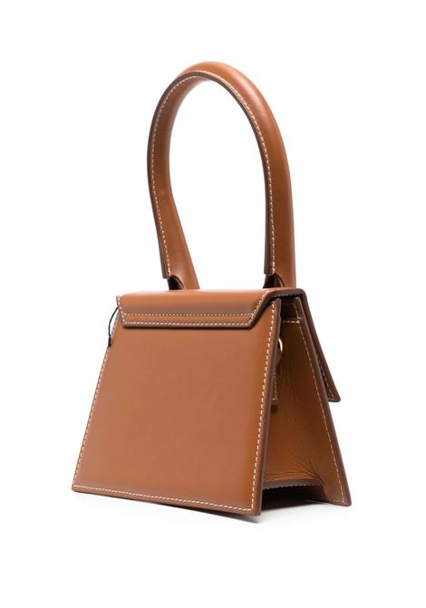 Borsa Le Chiquito Moyen Light Brown JACQUEMUS | 213BA002-3072811