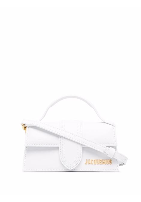 Borsa Le Bambino Bianca JACQUEMUS | 213BA006-3000100