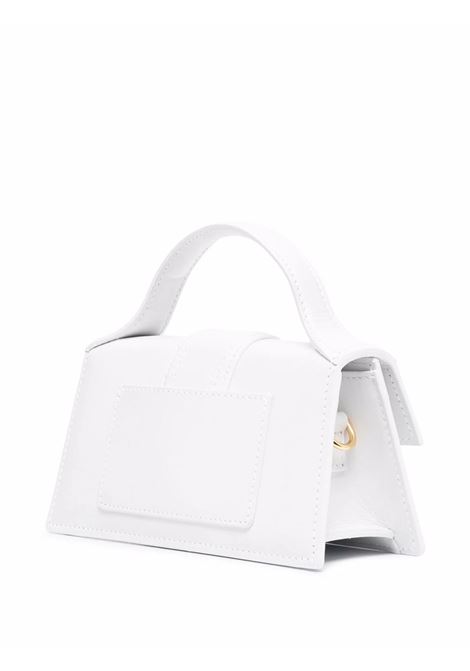 Borsa Le Bambino Bianca JACQUEMUS | 213BA006-3000100