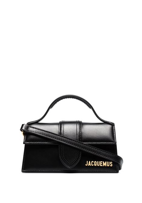 Borsa Le Bambino Nera JACQUEMUS | 213BA006-3000990