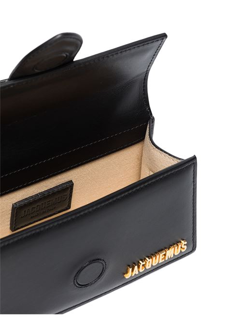 Borsa Le Bambino Nera JACQUEMUS | 213BA006-3000990