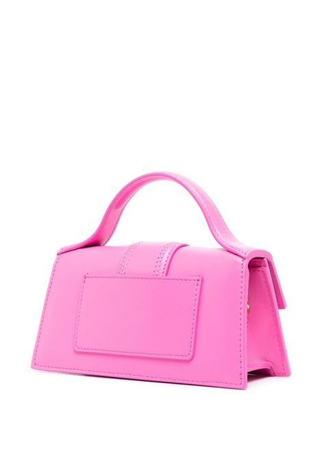 Borsa Le Bambino Rosa Neon JACQUEMUS | 213BA006-3060434