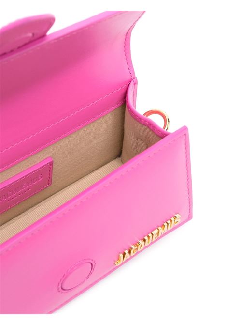 Borsa Le Bambino Rosa Neon JACQUEMUS | 213BA006-3060434