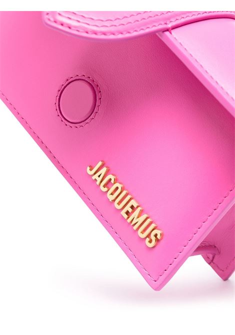 Borsa Le Bambino Rosa Neon JACQUEMUS | 213BA006-3060434