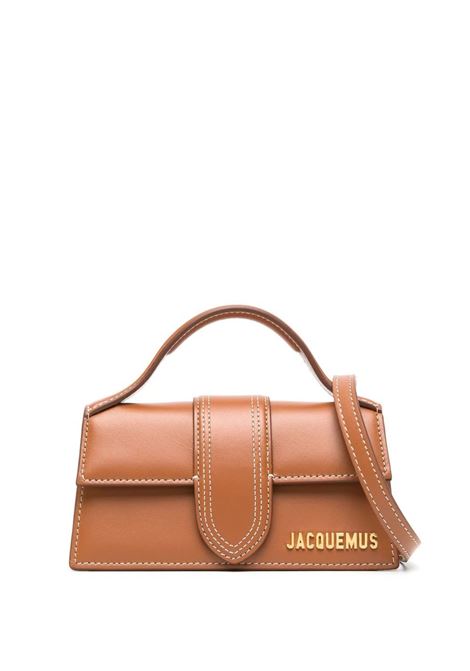 Borsa Le Bambino Light Brown JACQUEMUS | 213BA006-3072811