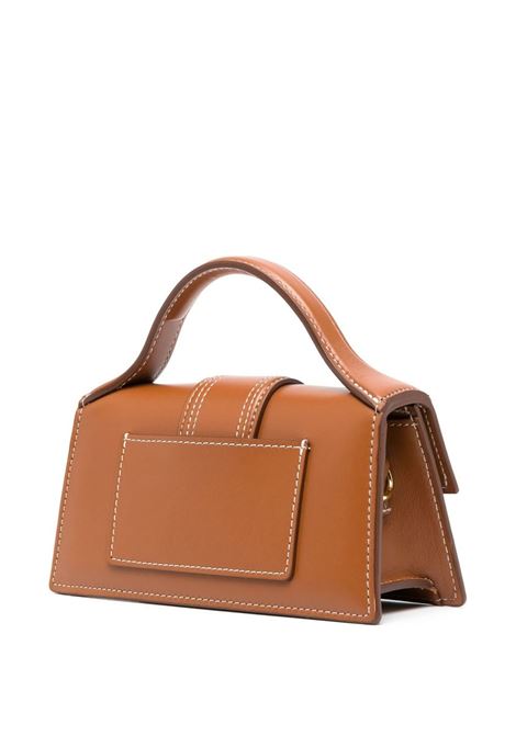 Borsa Le Bambino Light Brown JACQUEMUS | 213BA006-3072811