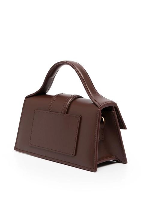 Borsa Le Bambino Marrone JACQUEMUS | 213BA006-3100850