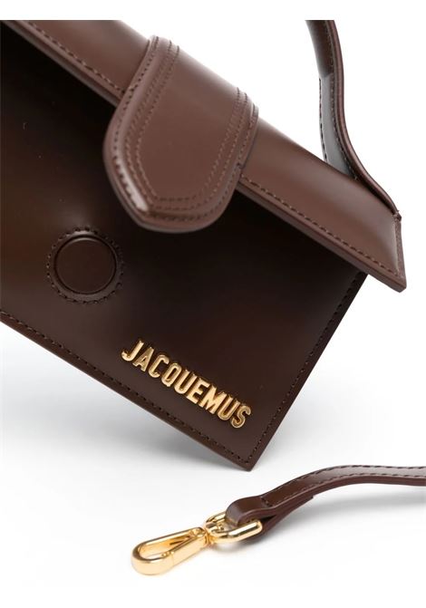 Borsa Le Bambino Marrone JACQUEMUS | 213BA006-3100850