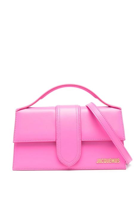 Borsa Le Grand Bambino Neon Pink JACQUEMUS | 213BA007-3060434