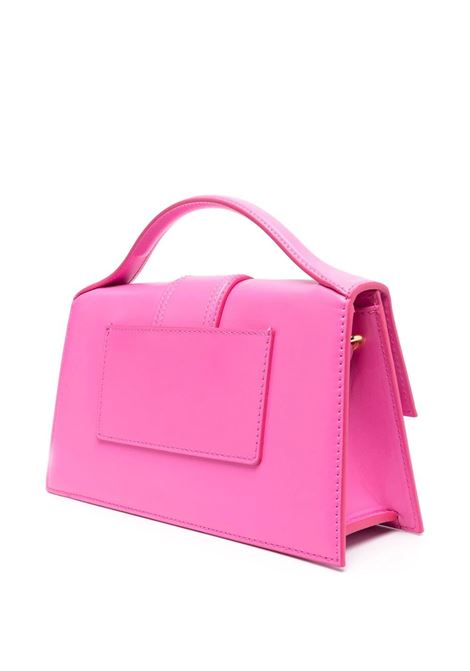 Borsa Le Grand Bambino Neon Pink JACQUEMUS | 213BA007-3060434