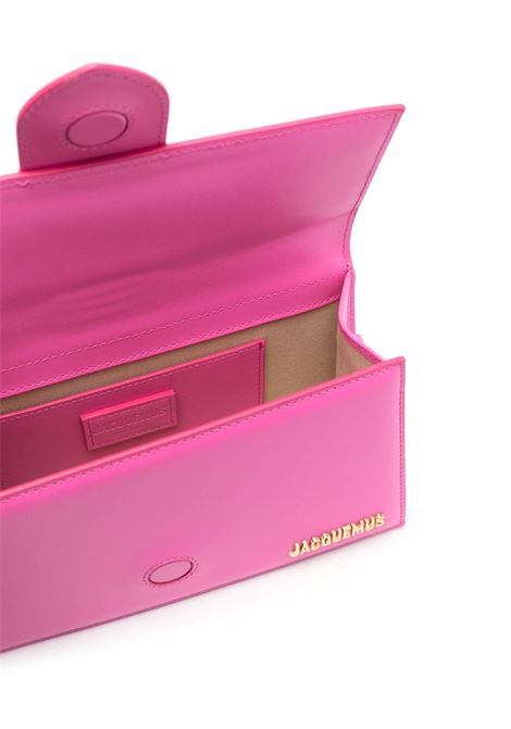 Borsa Le Grand Bambino Neon Pink JACQUEMUS | 213BA007-3060434