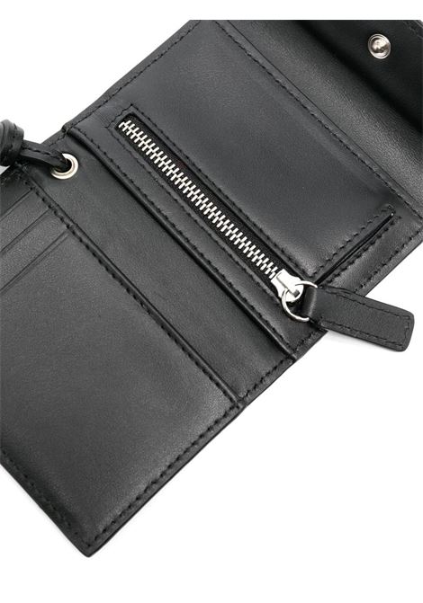 Black Le Porte Jacquemus Wallet JACQUEMUS | 216SL003-3061990