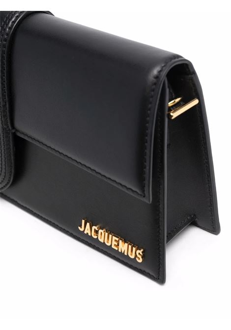 Borsa Le Bambino Long Nera JACQUEMUS | 221BA013-3060990