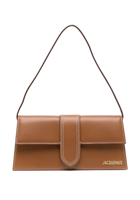 Borsa Le Bambino Long Light Brown JACQUEMUS | 221BA013-3072811