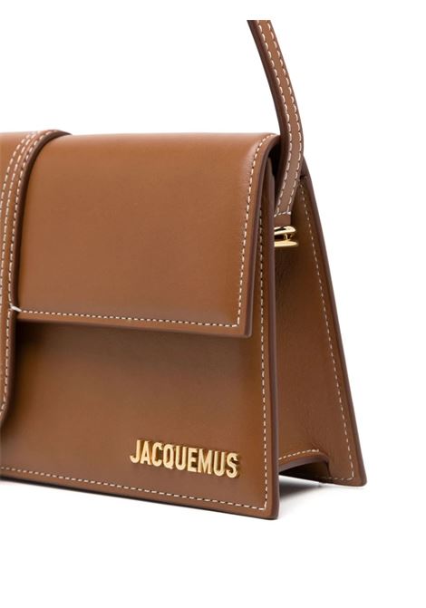 Borsa Le Bambino Long Light Brown JACQUEMUS | 221BA013-3072811