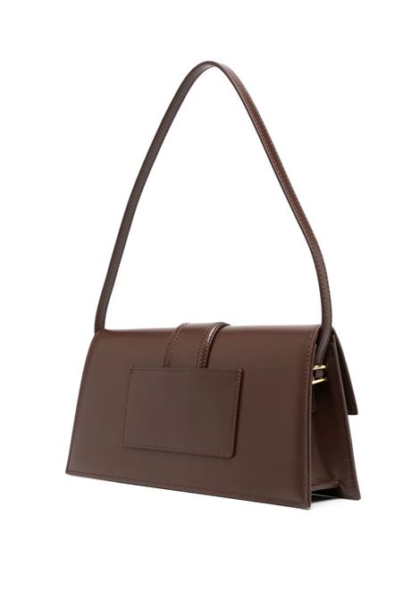 Borsa Le Bambino Long Marrone JACQUEMUS | 221BA013-3100850