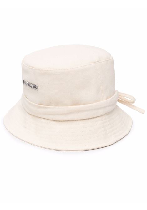 Off-White Le Bob Gadjo Hat JACQUEMUS | 223AC001-5001110