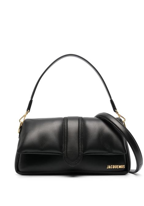 Black Le Bambimou Bag JACQUEMUS | 231BA052-3073990