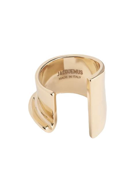 La Bague J Ring JACQUEMUS | 233JW584-5845270