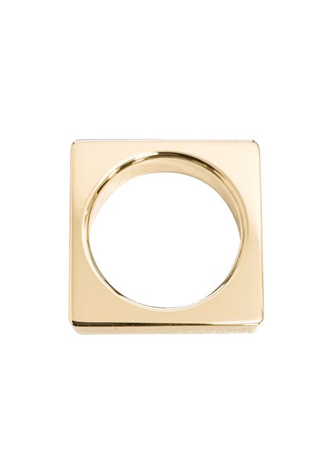 La Bague Carr?e Ring JACQUEMUS | 233JW587-5845270