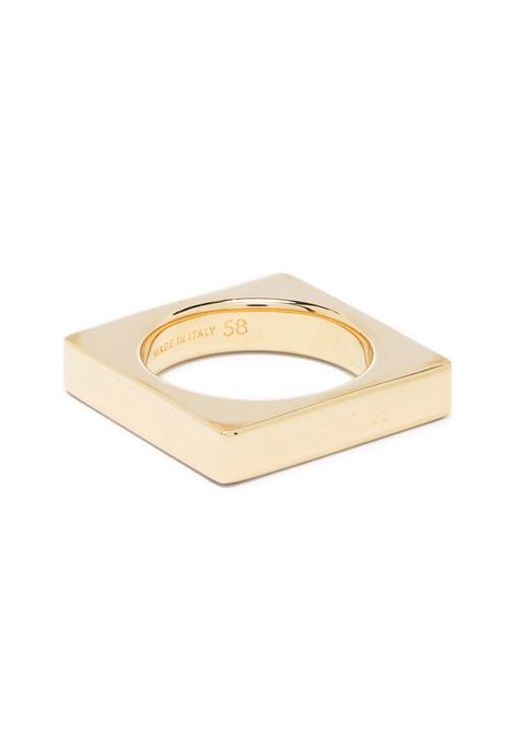 La Bague Carr?e Ring JACQUEMUS | 233JW587-5845270