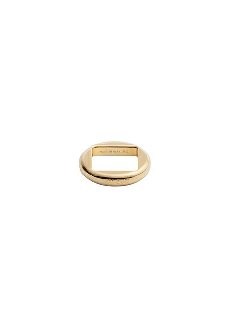 La Bague Rond Ring JACQUEMUS | 233JW632-5845270