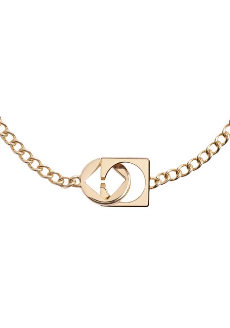 Le Collier Rond Carr? JACQUEMUS | 233JW640-5845270