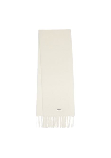 The Carro Scarf JACQUEMUS | 236AC688-5087110