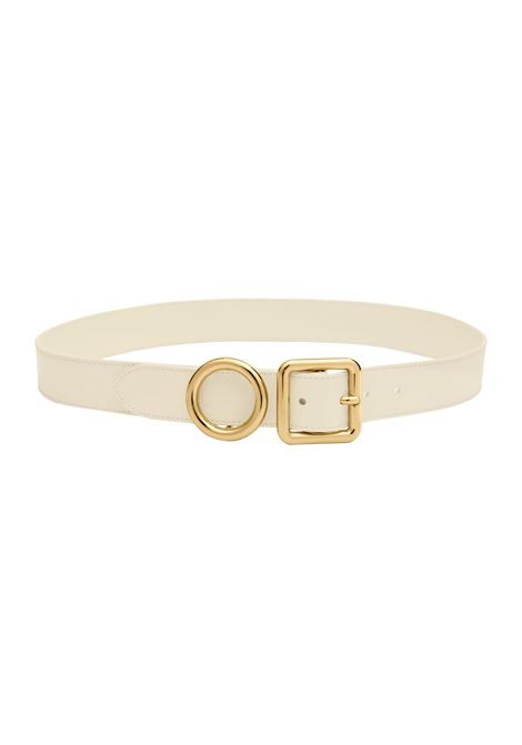 La Ceinture Regalo In Ivory JACQUEMUS | 241AC335-3060113