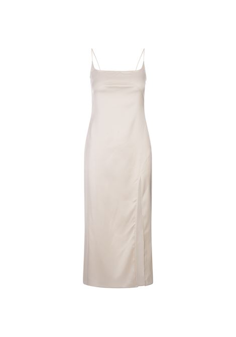 Off-White La Robe Notte Dress JACQUEMUS | 241DR100-1000110