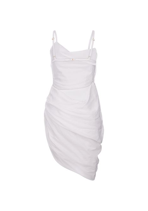 Abito La Robe Saudade Bianco JACQUEMUS | 243DR106-1020100