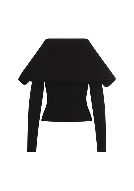 La Veste Jacket In Black JACQUEMUS | 243JA074-1667990