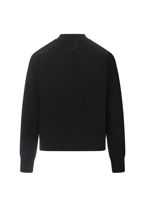 Le Cardigan Boutonn? In Black JACQUEMUS | 246KN292-2359990