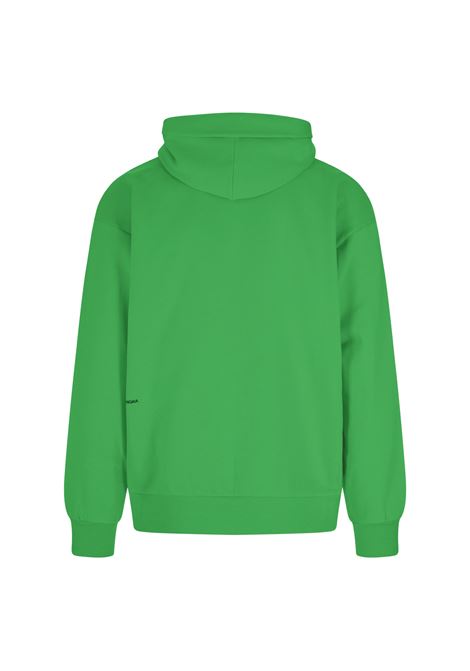 Jade Green 365 Core Hoodie PANGAIA | 100001806335