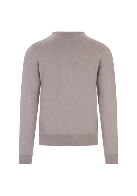 Sand Arg Vintage Pullover FEDELI | 08006SABBIA