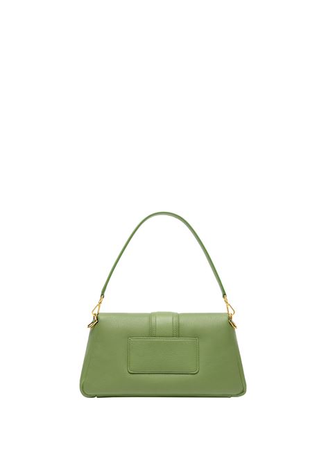 Borsa Imbottita Le Bambimou Verde JACQUEMUS | 231BA052-3206550