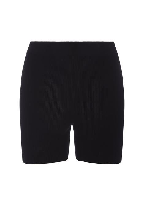 Shorts Le Short Pralù Neri JACQUEMUS | 231KN503-2060990