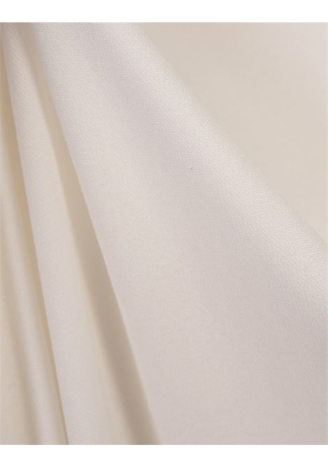 La Robe Spallina In White JACQUEMUS | 243DR175-2452100