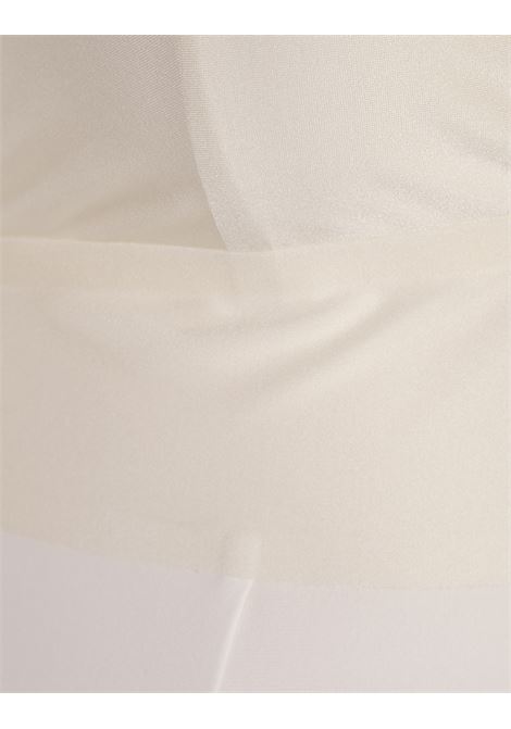 La Robe Spallina In White JACQUEMUS | 243DR175-2452100