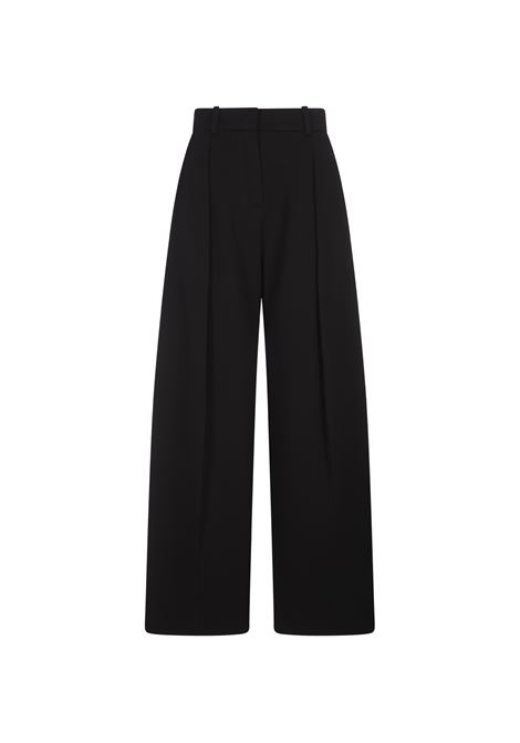 Black Le Pantalon Paseo JACQUEMUS | 243PA118-1667990