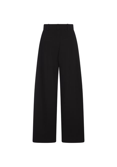 Black Le Pantalon Paseo JACQUEMUS | 243PA118-1667990